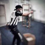 Adrian - instagram username