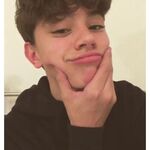 Jaakeeey04 - snapchat username