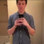 Nickdonnell21 - snapchat username