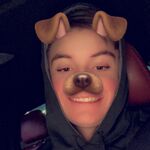 Brendan123 - snapchat username