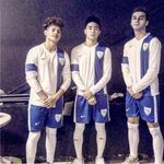 Remzi Ahmeti  - instagram username