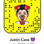 Justin C - kik username
