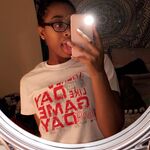 Saquoya - instagram username