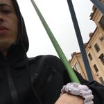 John  - snapchat username