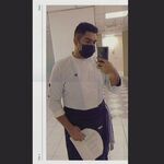 Chef_sami12 - instagram username