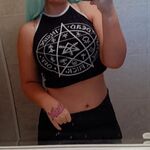 Makya4325 - snapchat username