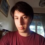 Matias - instagram username