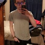 bernj10p - snapchat username