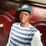 modou - instagram username