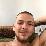 Chrisshaw4321 - snapchat username