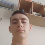 Krystian - kik username