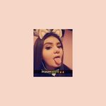 baylee ? - instagram username