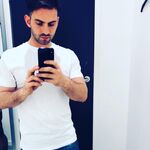Luca - instagram username