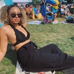 Sariana - instagram username