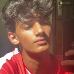 Kavesh - snapchat username