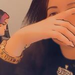 realdaisyy - instagram username