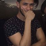 hossain143 - snapchat username