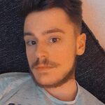 Danny - twitter username