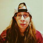 greta Gross - instagram username