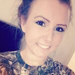 Tracy Weger - instagram username