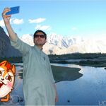 Mujtaba - kik username