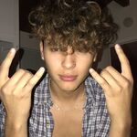 D_konner19 - snapchat username