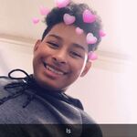 Evelynn - snapchat username