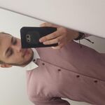 Benji - kik username