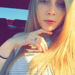 Abbyross96 - snapchat username