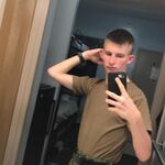 Andrew - instagram username