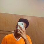 Kavi - instagram username
