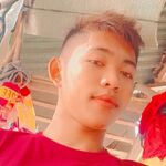 Joebert Del Rosario - instagram username