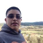 CECE1234 - instagram username