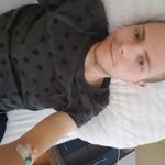 Fabi - snapchat username