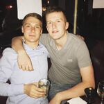 Holdaway1 - snapchat username