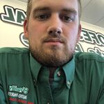 Dferbur - snapchat username