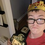 Hpmanning - instagram username