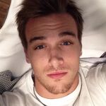 Aaron - snapchat username