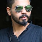 Vinit - instagram username