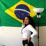 Queenbella_97 - instagram username