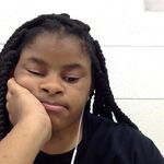 shakyra - instagram username