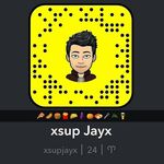 Xsupjayx - instagram username