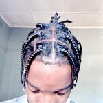 saintemohji - instagram username