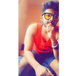 Ghayak - instagram username