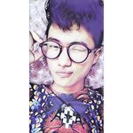 VjayCooper - instagram username