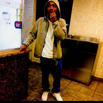 Paiiddron - instagram username