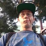 Zak - instagram username