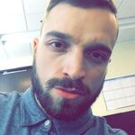 Skywalkerl2020 - instagram username