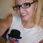 Jasmine Jones - kik username