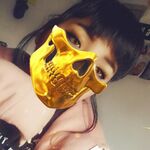 Raeasaurus - kik username